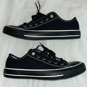 Converse chuck Taylor low